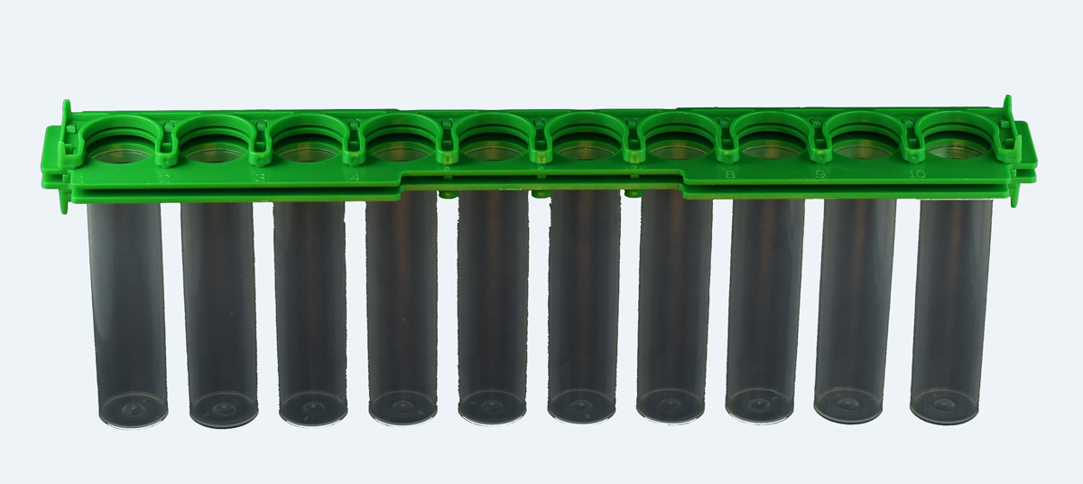 Drosoflipper Green