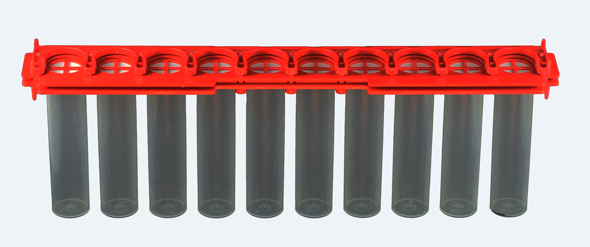 Drosoflipper Red