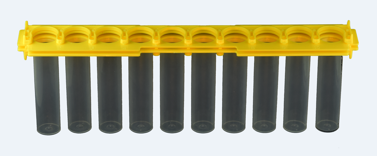 Drosoflipper Yellow